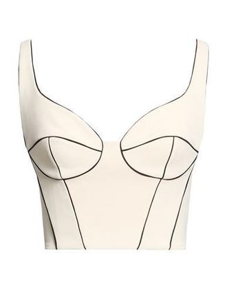 Elisabetta Franchi TOPWEAR - Tops on YOOX.COM
