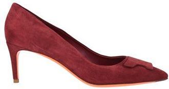 Santoni FOOTWEAR - Pumps on YOOX.COM