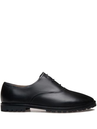 Bally Solaria Oxford schoenen - Zwart
