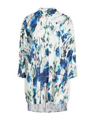 120% Lino TOPWEAR - Shirts on YOOX.COM