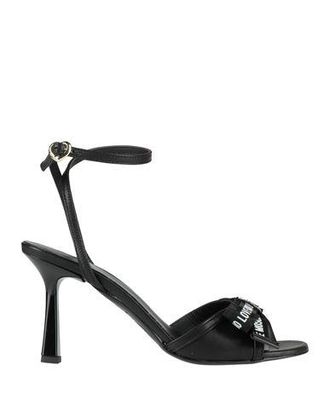 Love Moschino FOOTWEAR - Sandals on YOOX.COM