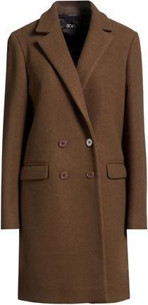 Sopi CAPISPALLA - Cappotti su YOOX.COM