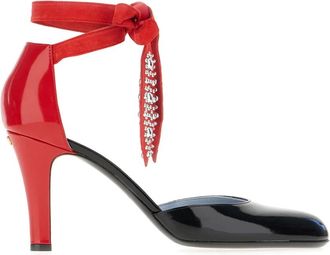 Valentino Garavani Donna, Scarpe, Nero, 37 EU, new