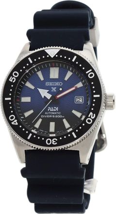 Seiko Stainless Steel Wristwatch (Pre-Owned)