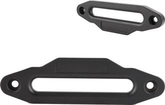 OEM Gu&iacute;a De Cable Para Cabrestante De Remolque De 254 Mm/10 Pulgadas Y Capacidad De 8000 A 15000 Lb Para Veh&iacute;culos Con Tracci&oacute;n En Las Cuatro Ruedas