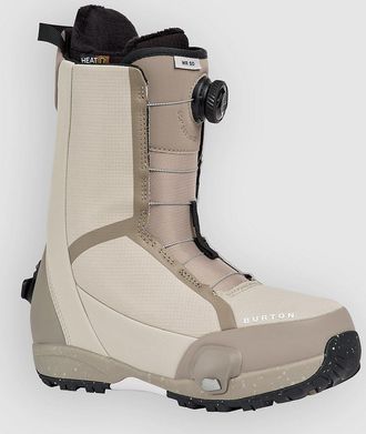 Burton Waverange So 2027 Step On Boots grijs