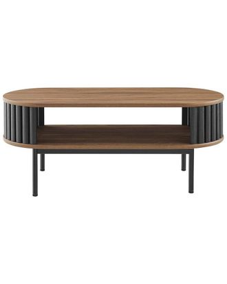 ModWay Fortitude Wood Coffee Table