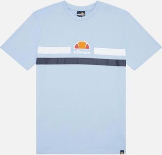 Ellesse Mens Aprel T-Shirt - Light Blue - Size: 36