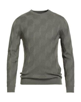 Emporio Armani STRICKWAREN - Pullover auf YOOX.COM