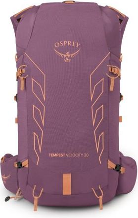 Osprey Tempest Velocity 20 Wanderrucksack f&uuml;r Damen | lila