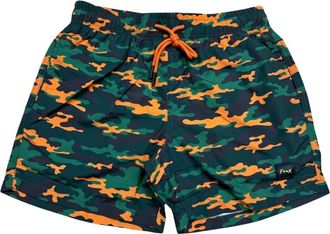 F**k Uomo, Costumi da bagno, Multicolore, L, new