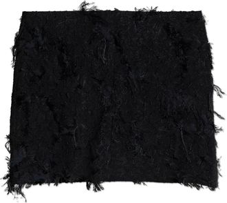 Samsøe & Samsøe Rokken, Dames, Zwart, S, Katoen, Rok Samajsan