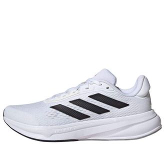 adidas Response Super White Black JI4625