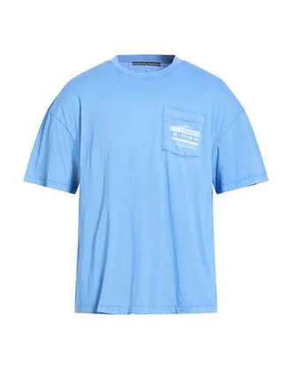 Stockholm Surfboard Club TOPWEAR - T-shirts on YOOX.COM