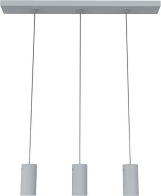 Lumicom Rond Lampara De Techo Lineal