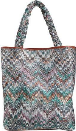 Missoni BORSE - Borse a mano su YOOX.COM