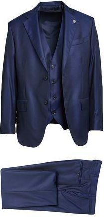 Lubiam ANZ&Uuml;GE und CO-ORDS - Anz&uuml;ge auf YOOX.COM