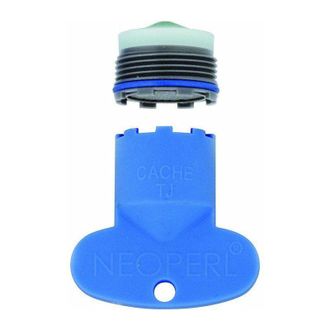 GROHE Aireador De Bid&eacute; Con Llave