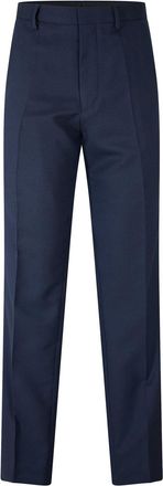 HUGO BOSS Hugo Mens 10267442 01 in Dark Blue - Size 32 (Waist)