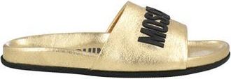 Moschino FOOTWEAR - Sandals sur YOOX.COM