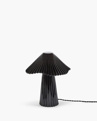 Serax Table Lamp s Negro/blanco Uala