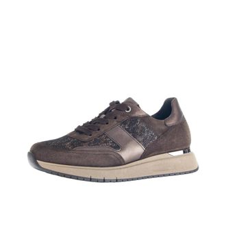 Gabor Mujer, Zapatos, Marr&oacute;n, Talla: 41 1/2 EU