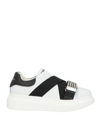Tosca Blu CALZATURE - Sneakers su YOOX.COM