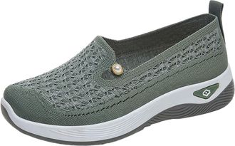 Generic Orthopaedic Shoes Womens Mesh Comfortable Lightweight Walking Shoes Fitness Shoes Indoor Trainers Breathable Trekking Sandals Soft Sole Outdoor Sandal