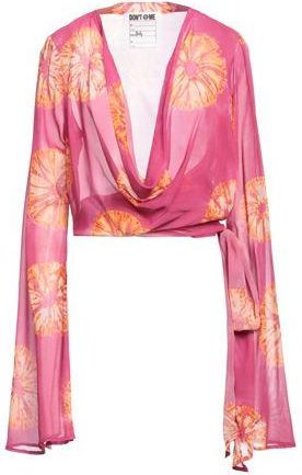 DON'T @ ME CAMISETAS Y TOPS - Tops en YOOX.COM