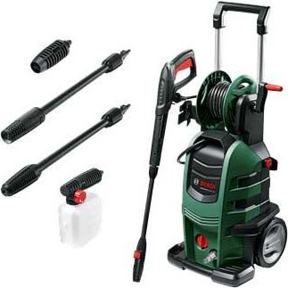 Bosch Limpiadora De Alta Presi&oacute;n Advanced Aquatak 160 - 06008a7800