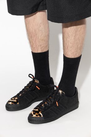 adidas JABBAR HALF SHELL OG Sports Shoes, Mens, Black