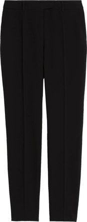 Max Mara Mujer, Pantalones, Negro, Talla: S