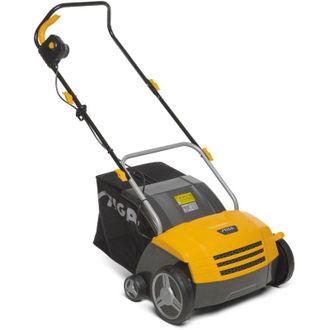 STIGA Sports sv 213 e - Scarificatore elettrico