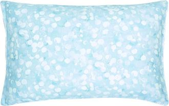 Anne de Sol&egrave;ne Anne De Sol&egrave;ne Rosee Blue Sham