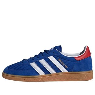 adidas Handball Spezial Power Blue Red White HQ7262