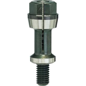 Bosch Pinza De Sujeci&oacute;n Con Tuerca 1/4 - Bosch