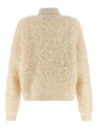 Goldbergh Bolleta Sweater - Cream