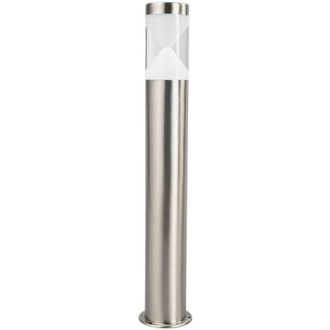 Lindby Lindby - led Outdoor lights Fabrizio made of Stainless Steel
