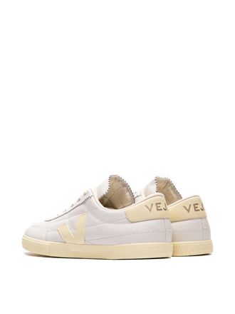 Veja Panenka Sneaker - White