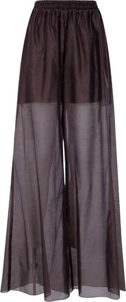 DRHOPE Pantaloni Lyocell 4658.1.4281 3009 Mocha