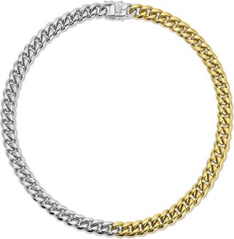 Eyecandy LA Eye Candy La Chain Necklace