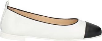 Casadei FOOTWEAR - Ballet flats sur YOOX.COM