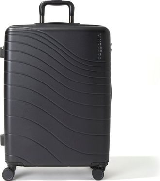 Baggallini Set Wave 26 in. 4 Wheel Hardside Luggage