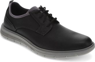 Dockers Mens Herron Dress Casual Oxford Shoe