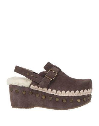 Mou FOOTWEAR - Mules & Clogs on YOOX.COM