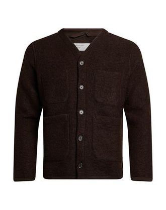 Universal Works KNITWEAR - Cardigans on YOOX.COM