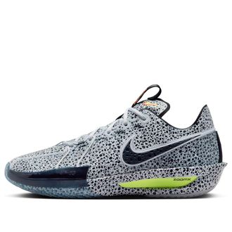 Nike Air Zoom GT Cut 3 Olympic Safari FV3626-900