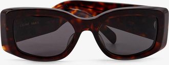 Celine Occhiali da sole Triomphe XL 01 in acetato - CELINE - gender_Woman