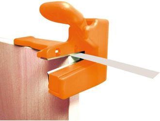 CMT DET-002 INTESTATORE PER BORDI (55mm)