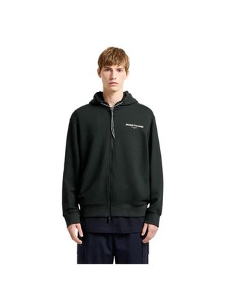 A|X Armani Exchange herensweatshirt Milano